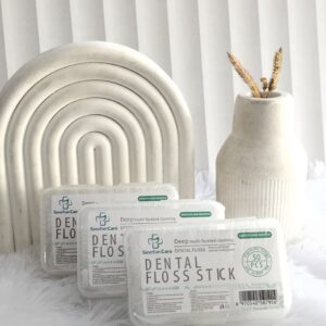 Dental Floss (Isi 50)	UMM00043