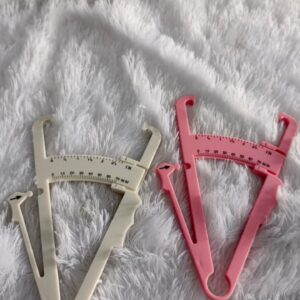 Alat Ukur Lemak Manual