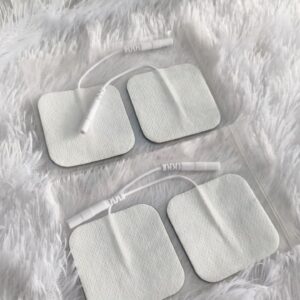 Electrode Tens Pads