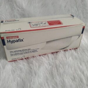 Hypafix 15cm x 5cm