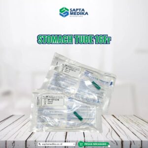 NGT 16fr terumo /Stomach Tube