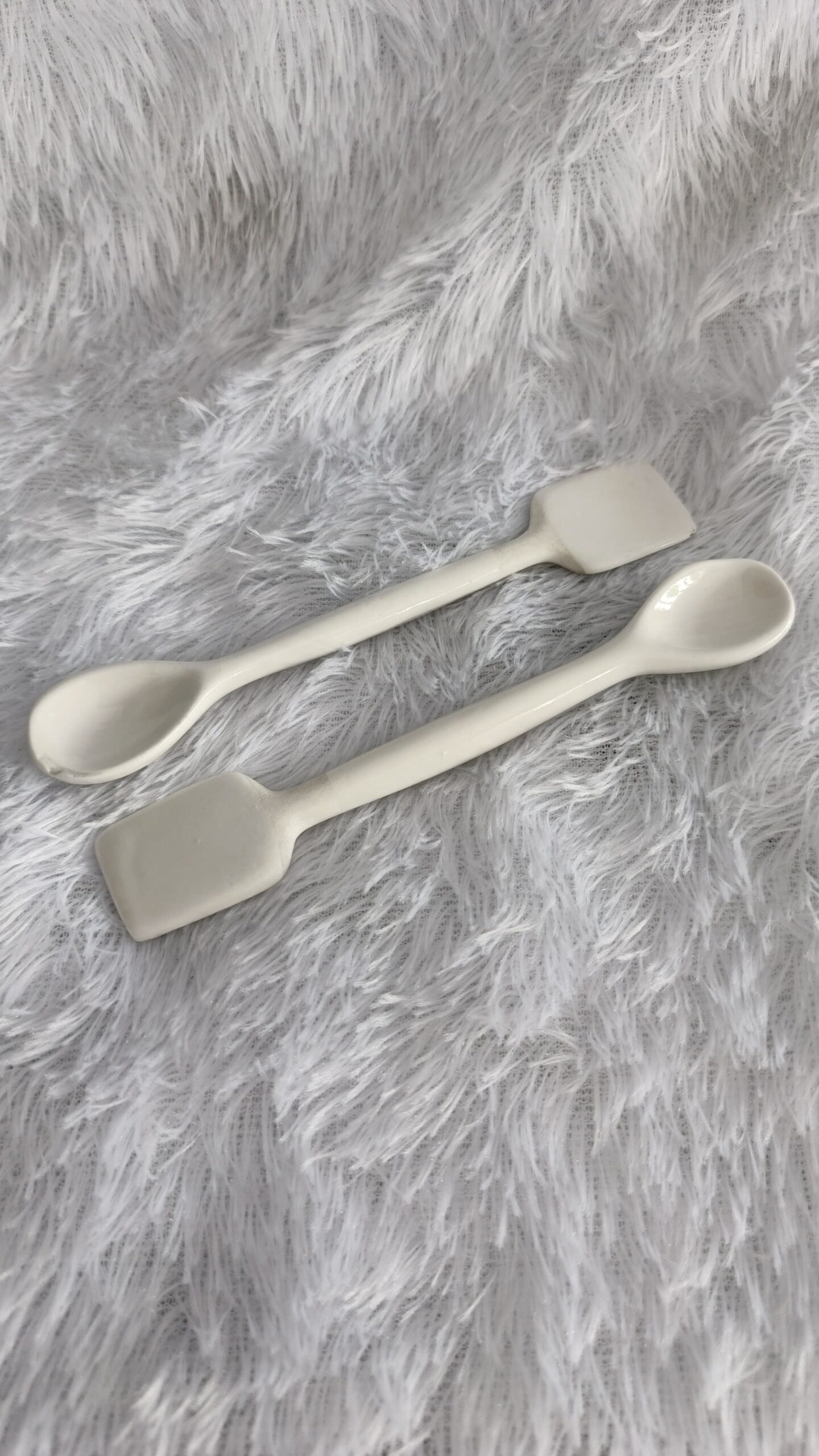 Sendok Porcelain - Gambar 2