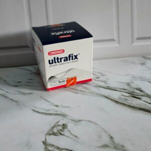Ultrafix 5cm X 5m Onemed