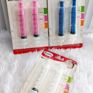 Nose Cleaner 10ml (isi 2)