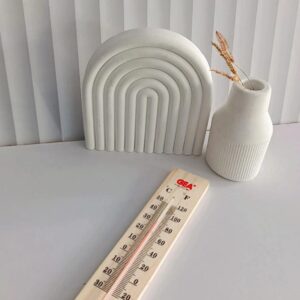 Termo Ruang Kayu Gea