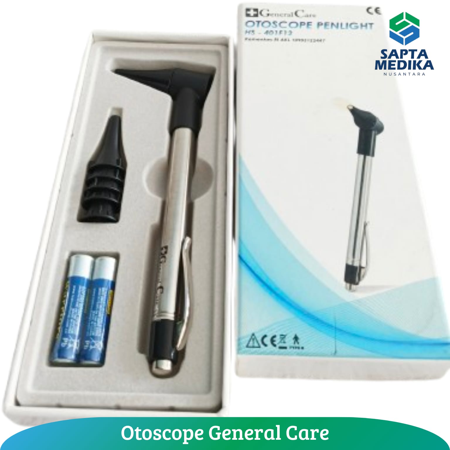 Otoscope General Care