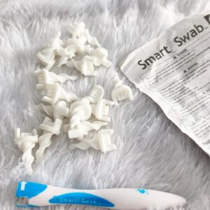 Pembersih Telinga Smart Swab Sachet