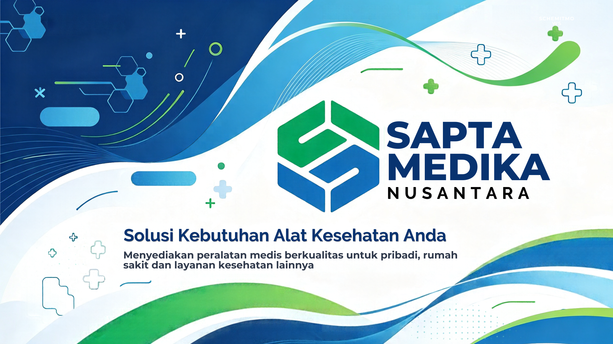 Solusi Kebutuhan Alat Kesehatan Anda
