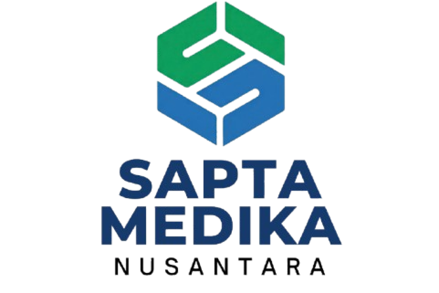 Logo Sapta Medika Tanpa Latar