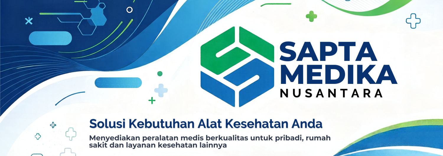 Solusi Kebutuhan Alat Kesehatan Anda